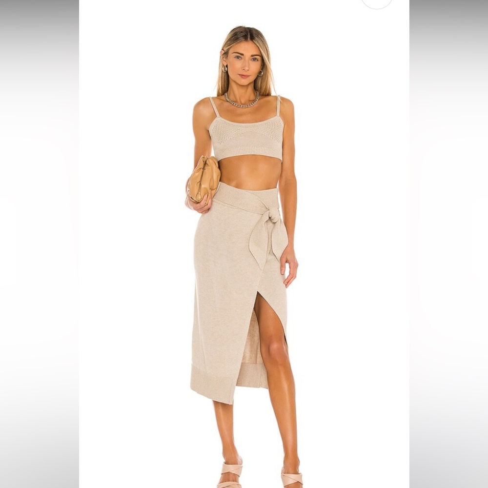Matching set from Revolve
